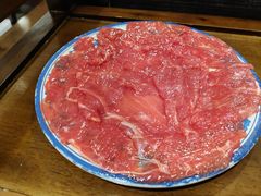 -冯校长老火锅(宝安西乡店)