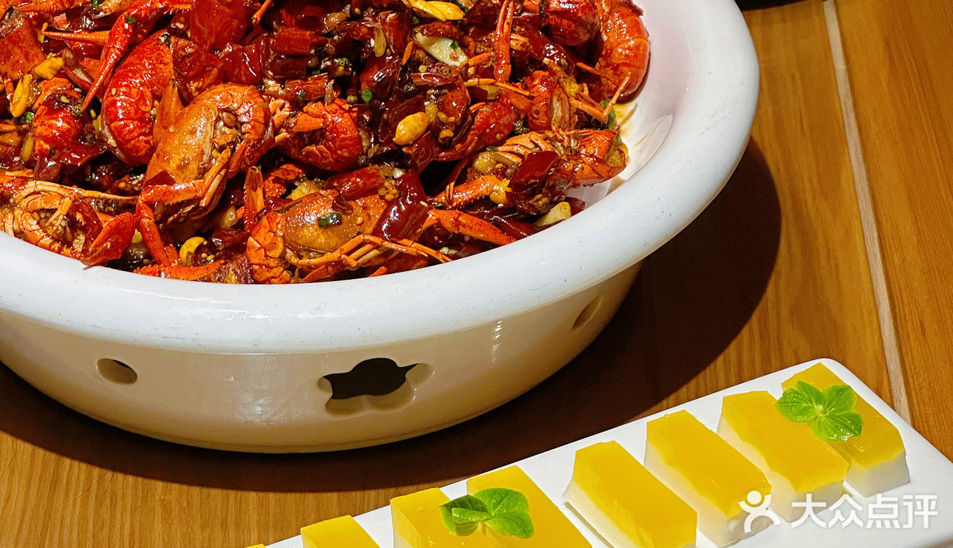 五一来南京吃什么！！速藏！！