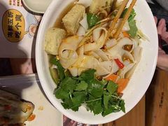 -木屋烧烤(龙岗南联店)
