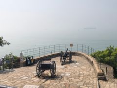 -胡里山炮台