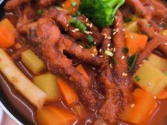 -花漫里日式餐厅(刺桐店)