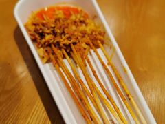 -姐弟俩土豆粉(沈阳铁西万达店)