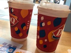 -DQ·蛋糕·冰淇淋(五角场万达店)