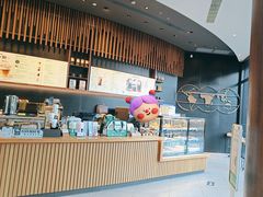 -星巴克臻选(北京富力家园店)