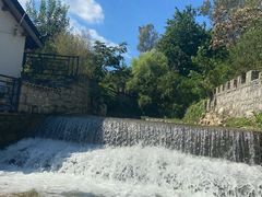 -北镇龙岗子生态园