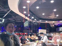 -吉布鲁牛排海鲜自助(成都大悦城店)