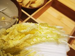 -港火社成都火锅(城市花园店)