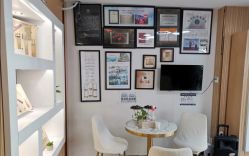 -佳慕祛痘皮肤管理连锁