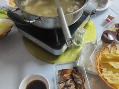 -锋记汕头小馆-猪肚火锅(华强北店)