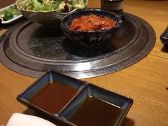 -本寻烧肉酒场(双井店)