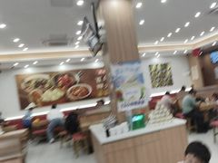 -庆丰包子铺(西单店)