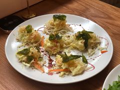 虾球-1981牛排西餐厅(海信店)
