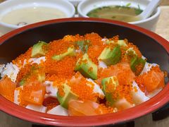 -东京屋(武定路店)