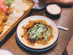特色酿皮子-粗茶淡饭•陕菜•家常菜