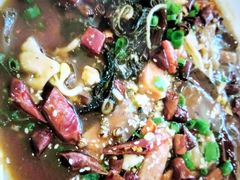 -苏氏牛肉面(机场店)