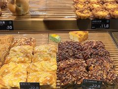 -FANEN法念·烘焙·甜点(万象城店)