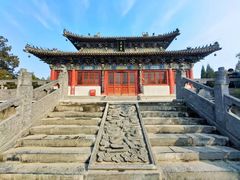 -洛阳白马寺