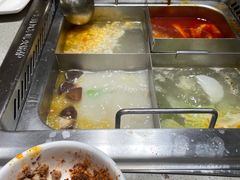 -海底捞火锅(亲贤北街店)