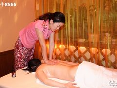 -太平洋PACIFIC SPA•奢睿水疗(万象城店)