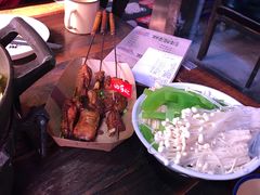 -蘭奢雅集·江浙菜(青山江滩店)