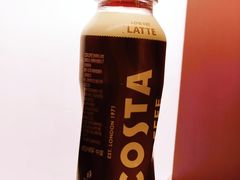 -COSTA COFFEE(济南振华商厦店)