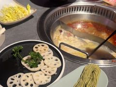 -故里和山·成都火锅(欢乐港湾店)