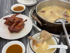 -鸽鸟轩(石岐店)