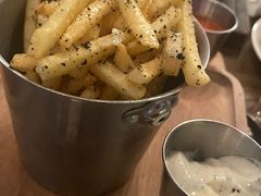 -The BREW·酿餐厅(浦东嘉里大酒店)