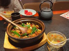 -啫胜(西城红场店)