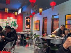 -黄弟大排档·湖南菜·小龙虾·小海鲜(凯旋北路店)