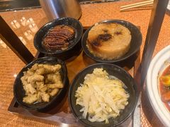 -唐山宴百姓府邸院落中餐