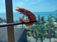 -不仔客海鲜·烧烤·270度海景餐厅(大东海店)