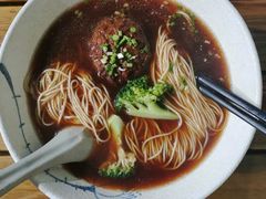 -囿面传统制面馆(中央路店)
