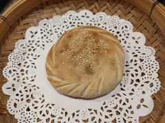 -老牌坊鲁菜名店(宽厚里店)