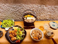 -铃木食堂(宽街店)