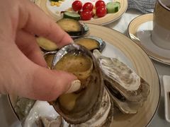 -二楼咖啡厅·厦门源昌凯宾斯基大酒店(湖滨中路店)