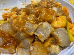 -小镇大厨新概念复合中餐厅(万达广场大连高新店)