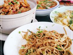 -上庄晋风庄园(上庄店)