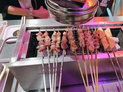 -有蚝有翅烧烤大排档·宵夜(右安门店)