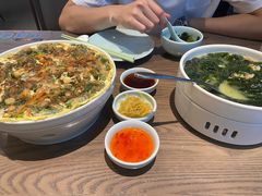 -四道菜·福建菜馆(新街口金鹰店)