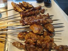 -眼镜哥浦江夜宵大本营