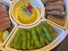-钱塘秋荷(开鲁路店)