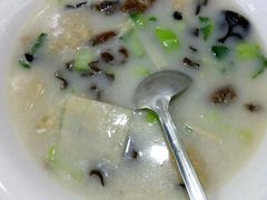 -春水锅贴·传统鲁菜(大明湖店)