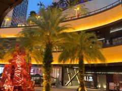 -夜食白市Yespicy·烧烤啤酒宵夜(番禺四海城店)