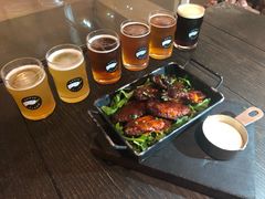 -Goose Island Brewhouse鹅岛精酿啤酒酿造工坊餐厅