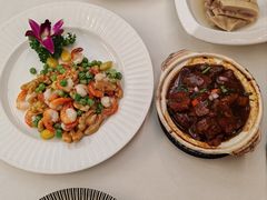 -清真马祥兴菜馆(云南北路店)