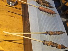 -肉串汪(月坛店)