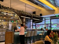 -普朗姆生蚝牛排馆 The Plump Oyster(成都摩方购物中心店)