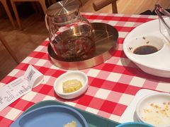 -西贝(东城万达广场店)