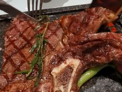 -原石牛扒·约会餐厅(龙城万科里店)